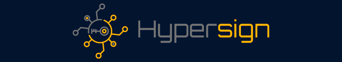 Hypersign