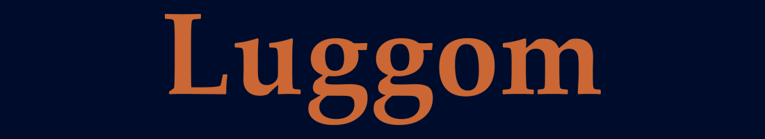 Luggom